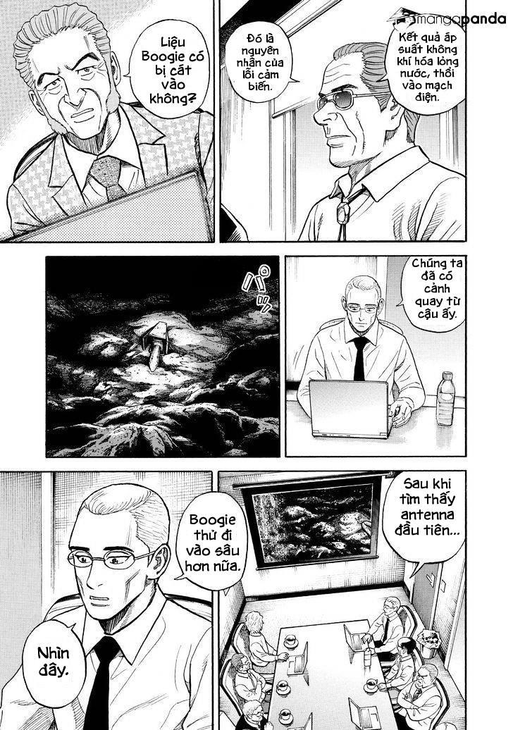 Du Hành Không Gian Chapter 269 - 7
