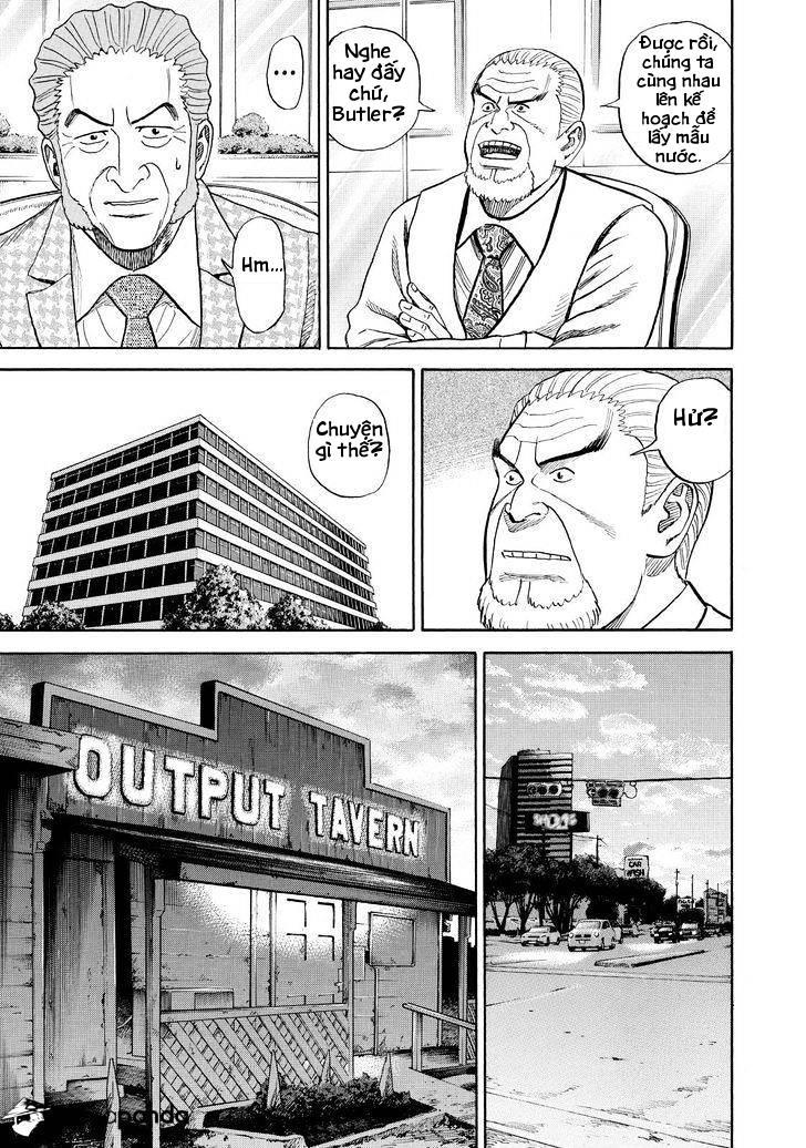 Du Hành Không Gian Chapter 269 - 9