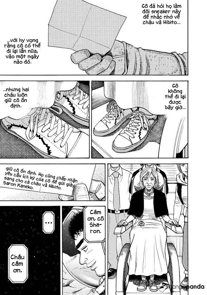 Du Hành Không Gian Chapter 270 - 11