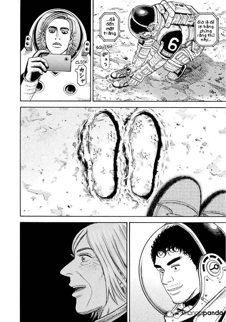 Du Hành Không Gian Chapter 270 - 12