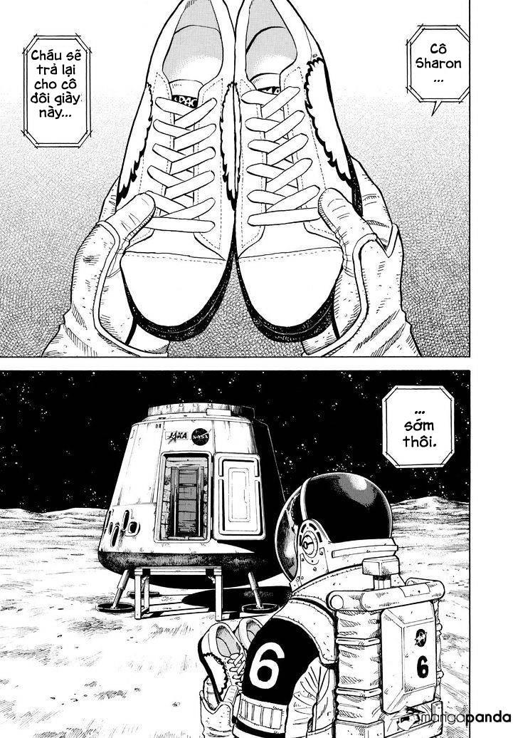 Du Hành Không Gian Chapter 270 - 13