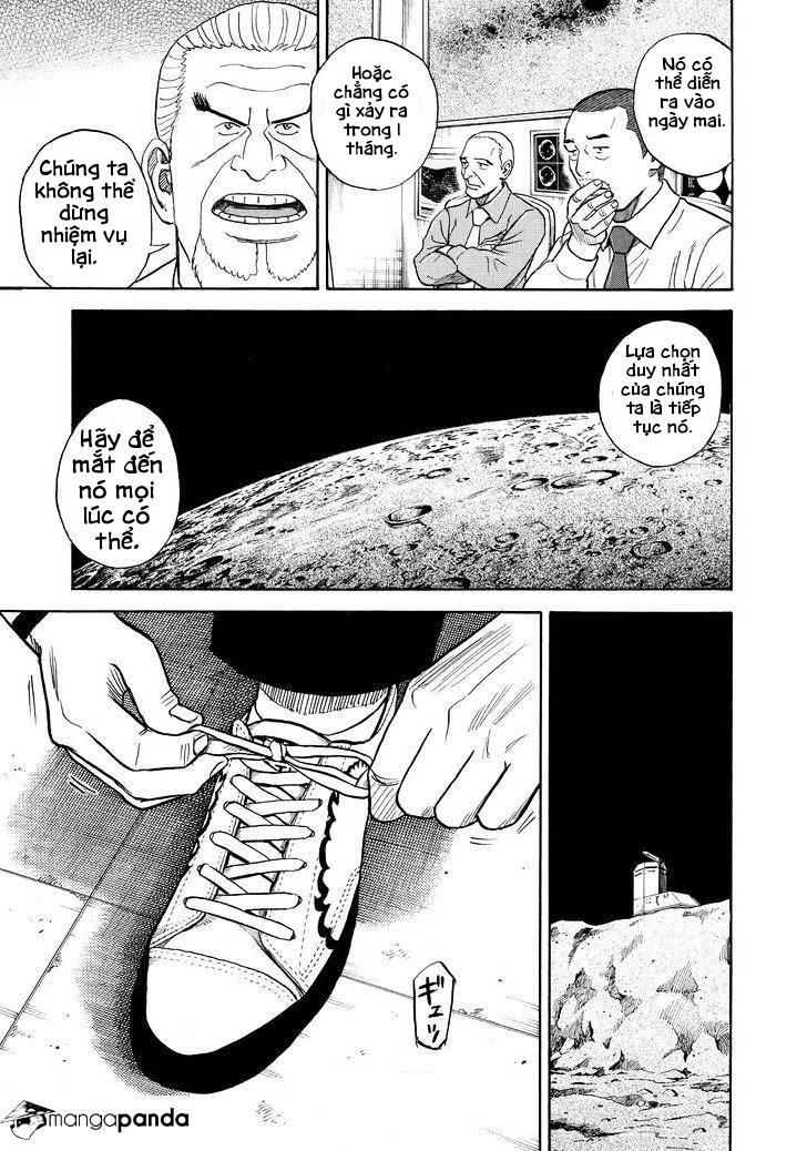 Du Hành Không Gian Chapter 270 - 15