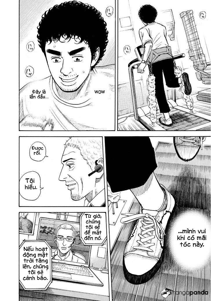 Du Hành Không Gian Chapter 270 - 16