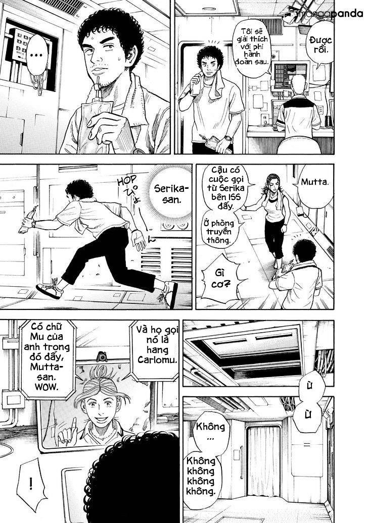 Du Hành Không Gian Chapter 270 - 17