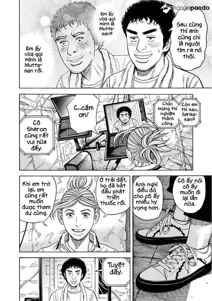 Du Hành Không Gian Chapter 270 - 18