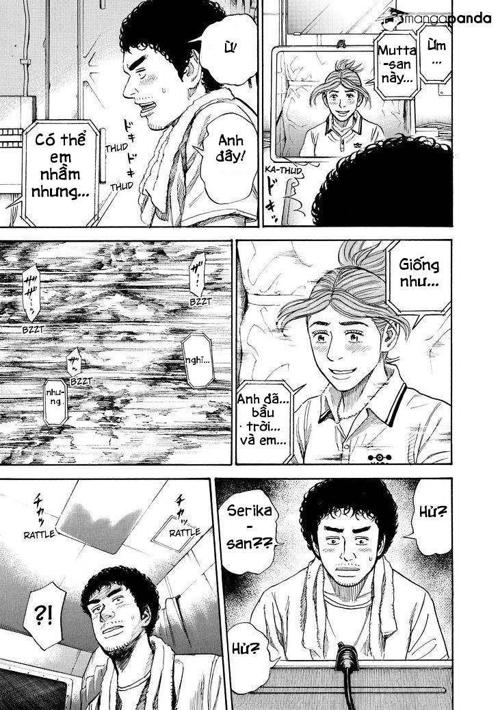 Du Hành Không Gian Chapter 270 - 19