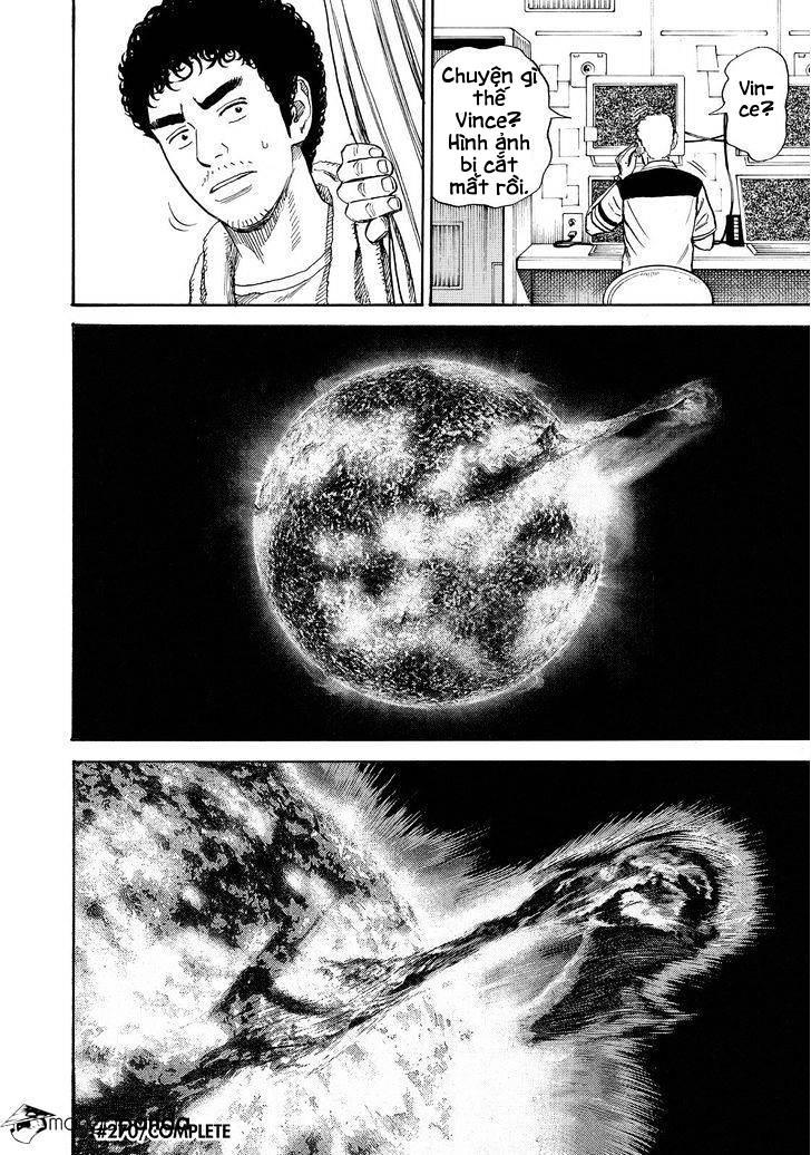 Du Hành Không Gian Chapter 270 - 20