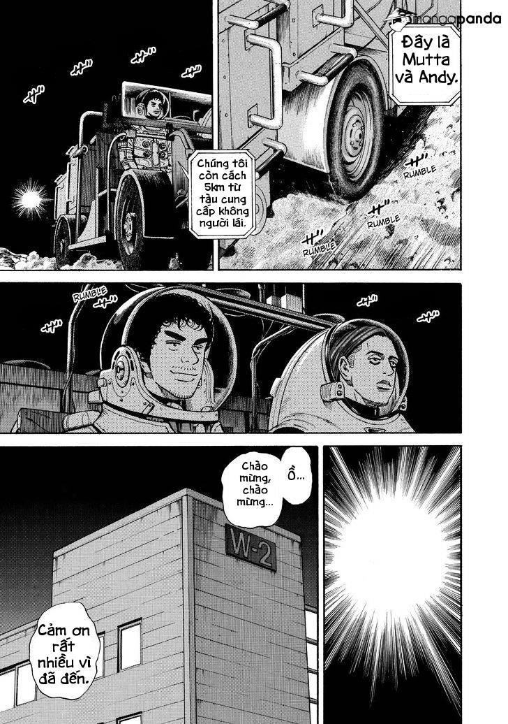 Du Hành Không Gian Chapter 270 - 3