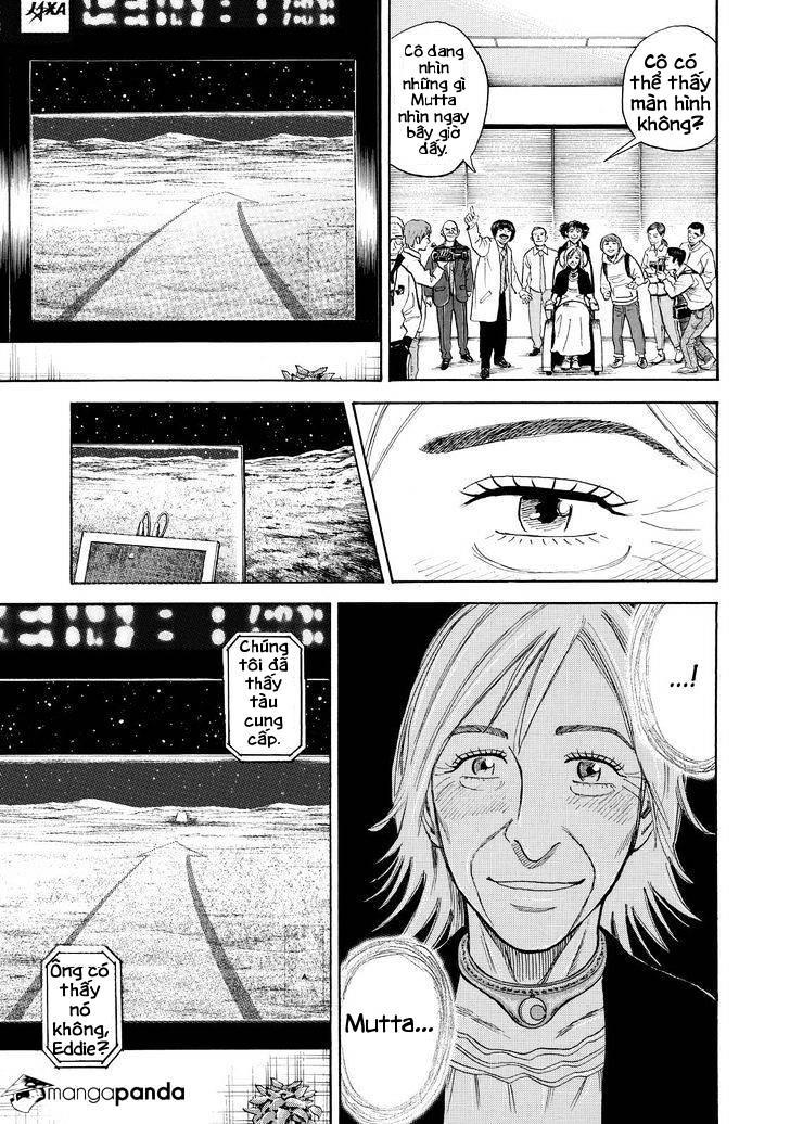 Du Hành Không Gian Chapter 270 - 5