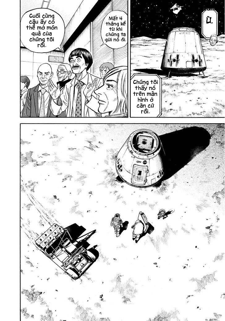 Du Hành Không Gian Chapter 270 - 6