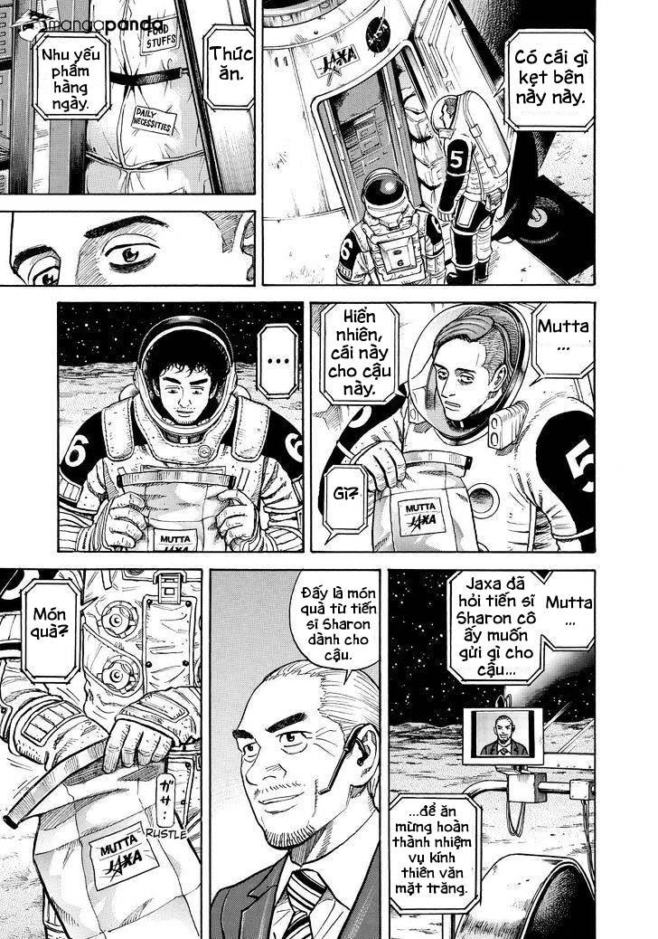 Du Hành Không Gian Chapter 270 - 9