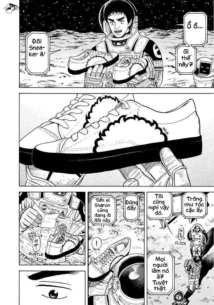 Du Hành Không Gian Chapter 270 - 10