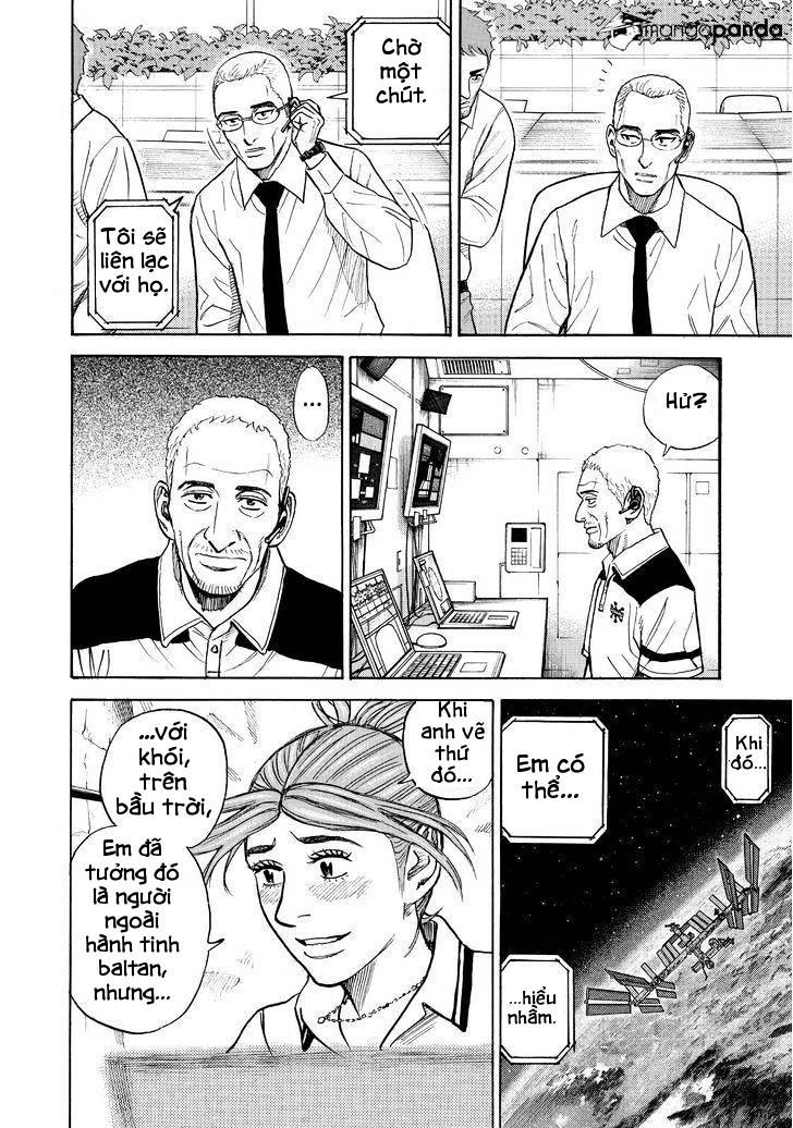 Du Hành Không Gian Chapter 271 - 2