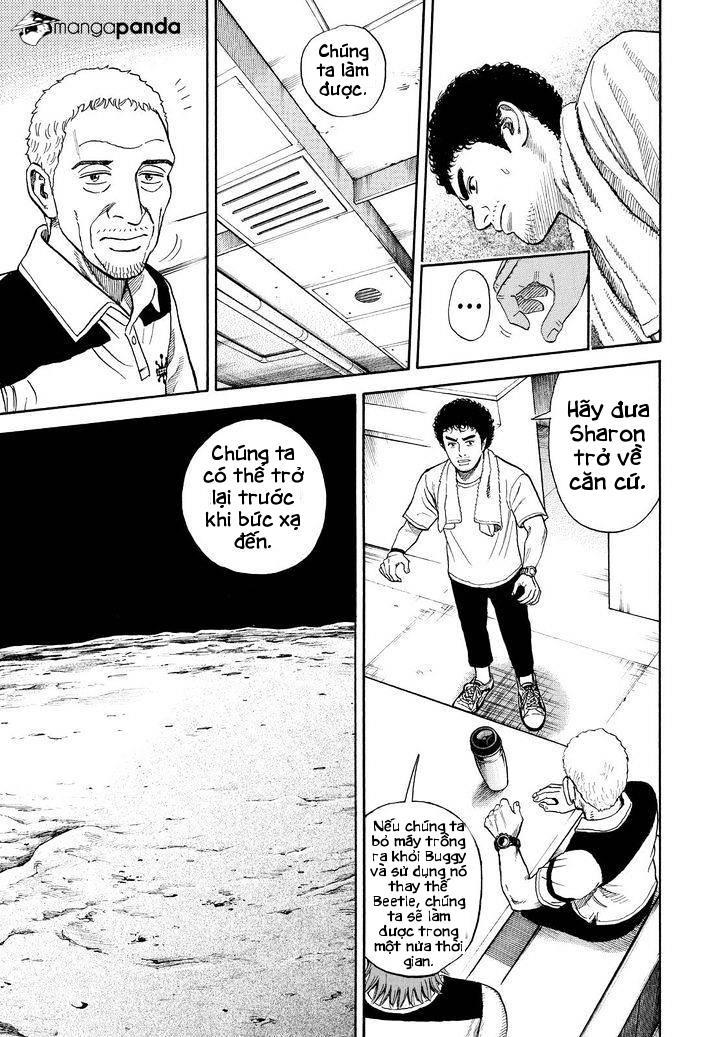 Du Hành Không Gian Chapter 271 - 11