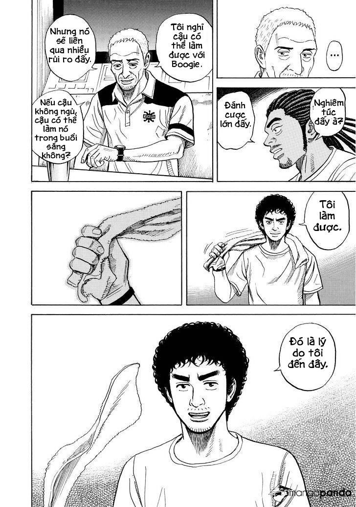 Du Hành Không Gian Chapter 271 - 12