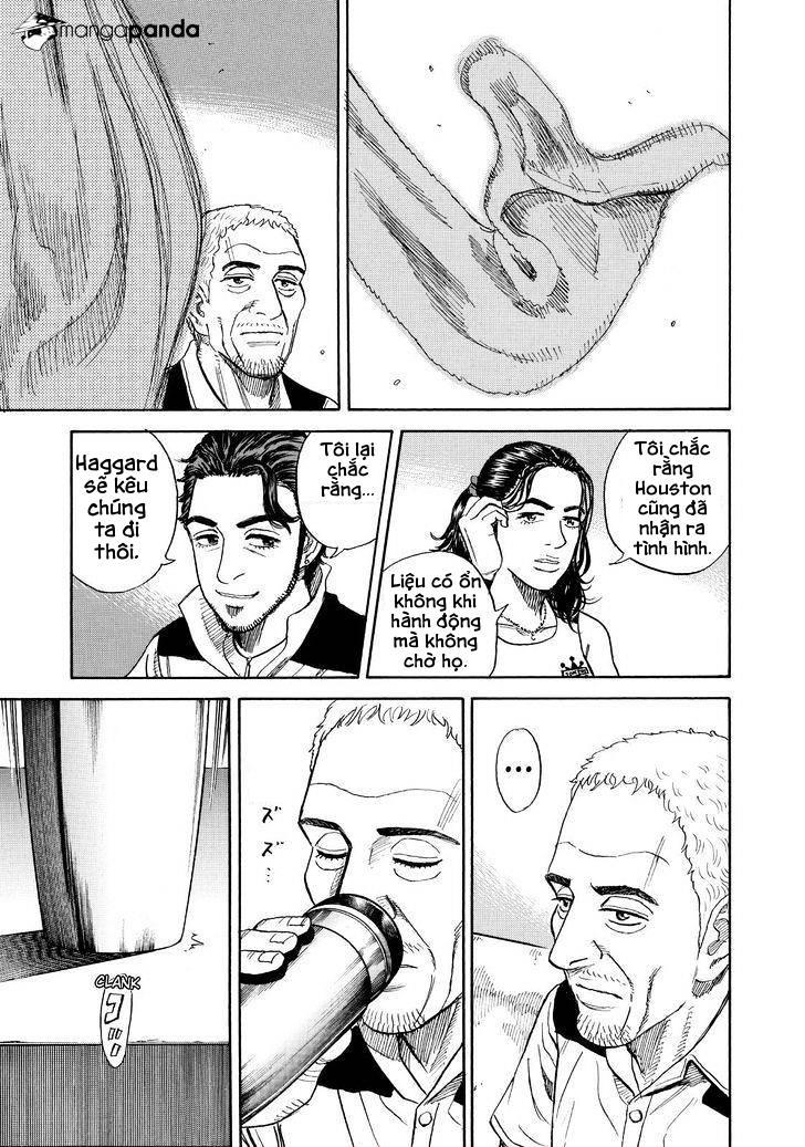 Du Hành Không Gian Chapter 271 - 13