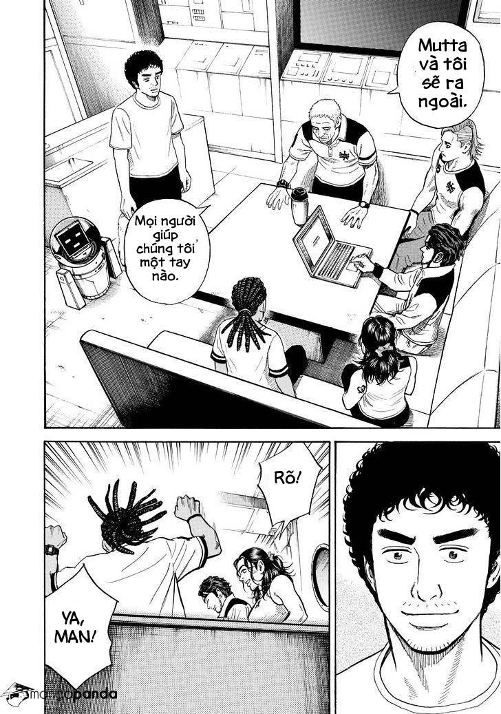 Du Hành Không Gian Chapter 271 - 14