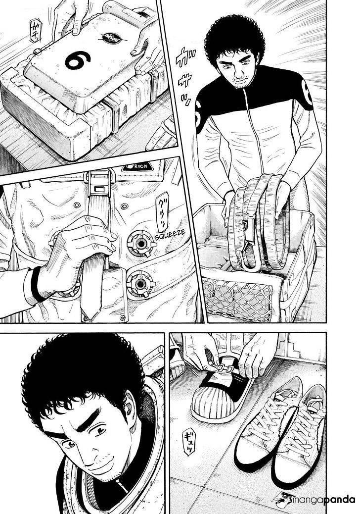 Du Hành Không Gian Chapter 271 - 15