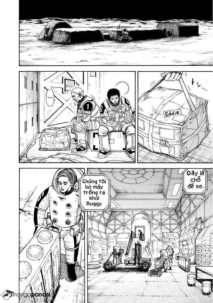 Du Hành Không Gian Chapter 271 - 16