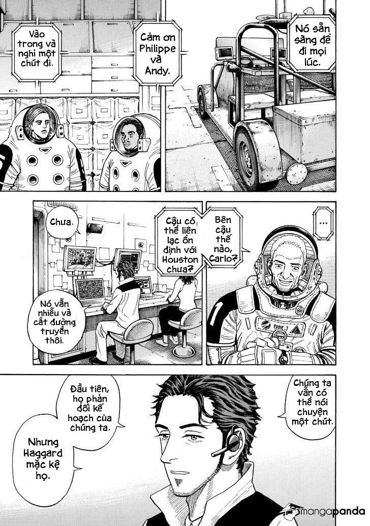 Du Hành Không Gian Chapter 271 - 17
