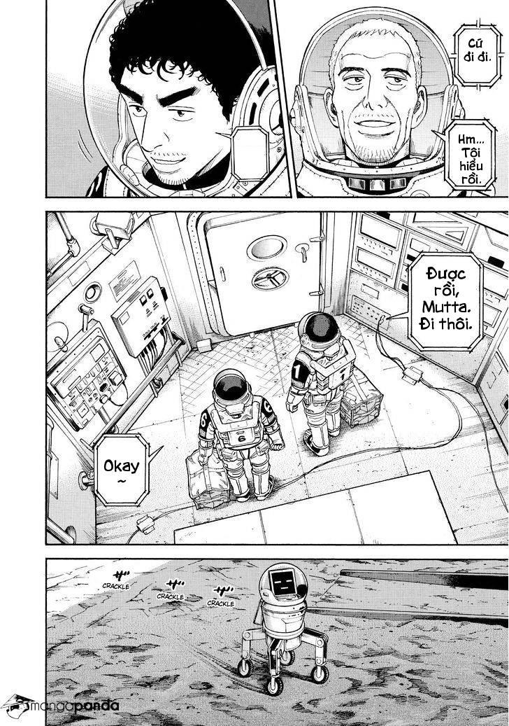Du Hành Không Gian Chapter 271 - 18