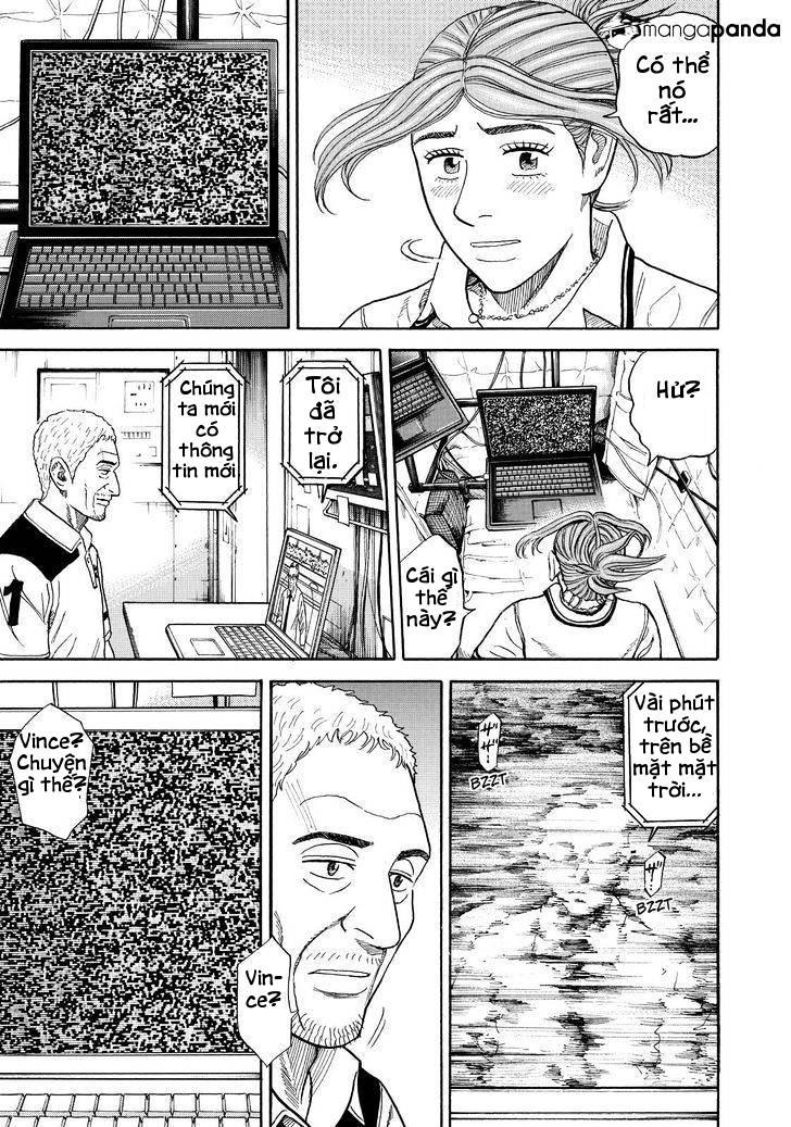 Du Hành Không Gian Chapter 271 - 3