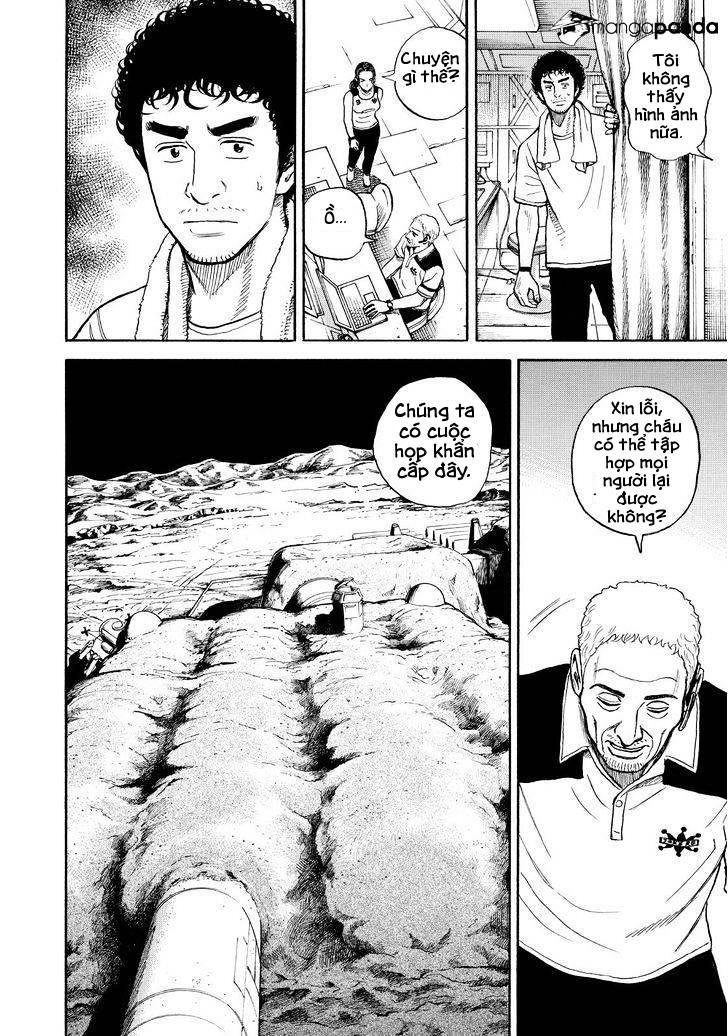 Du Hành Không Gian Chapter 271 - 4