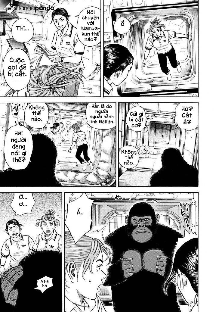 Du Hành Không Gian Chapter 271 - 5
