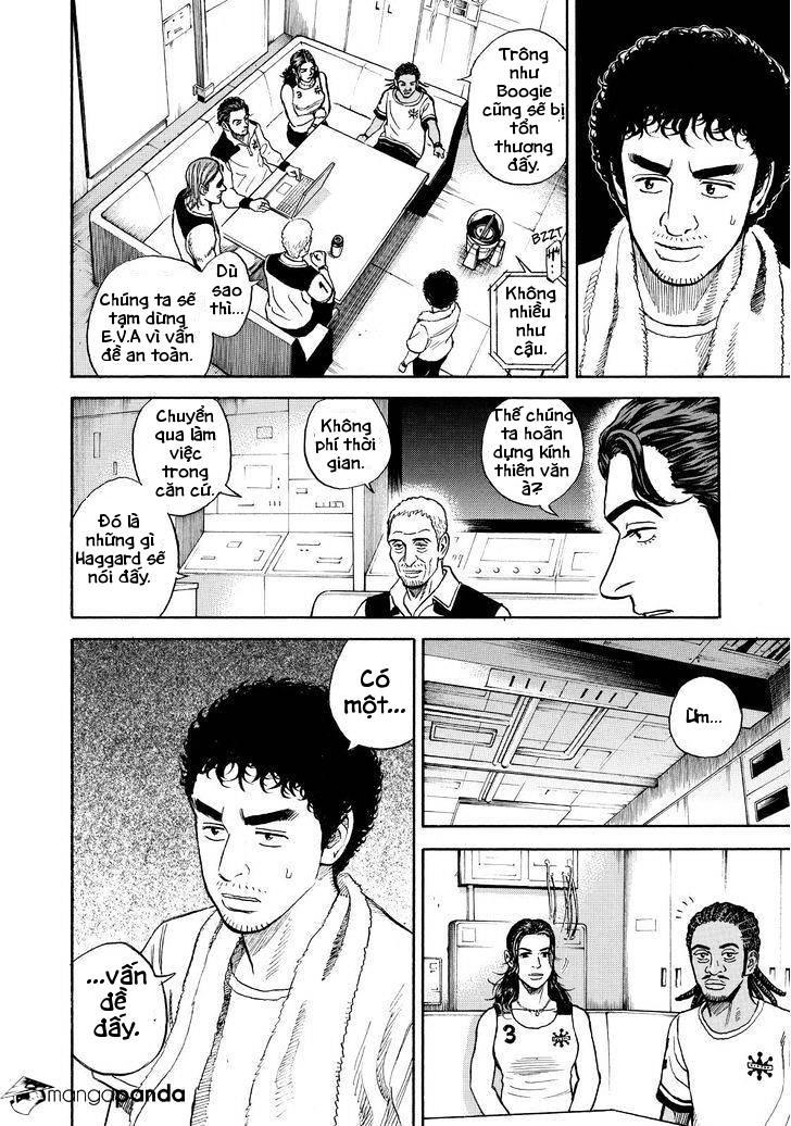Du Hành Không Gian Chapter 271 - 8