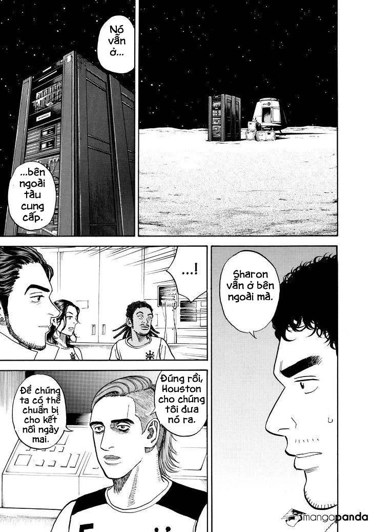Du Hành Không Gian Chapter 271 - 9