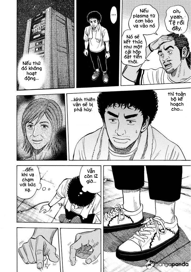 Du Hành Không Gian Chapter 271 - 10