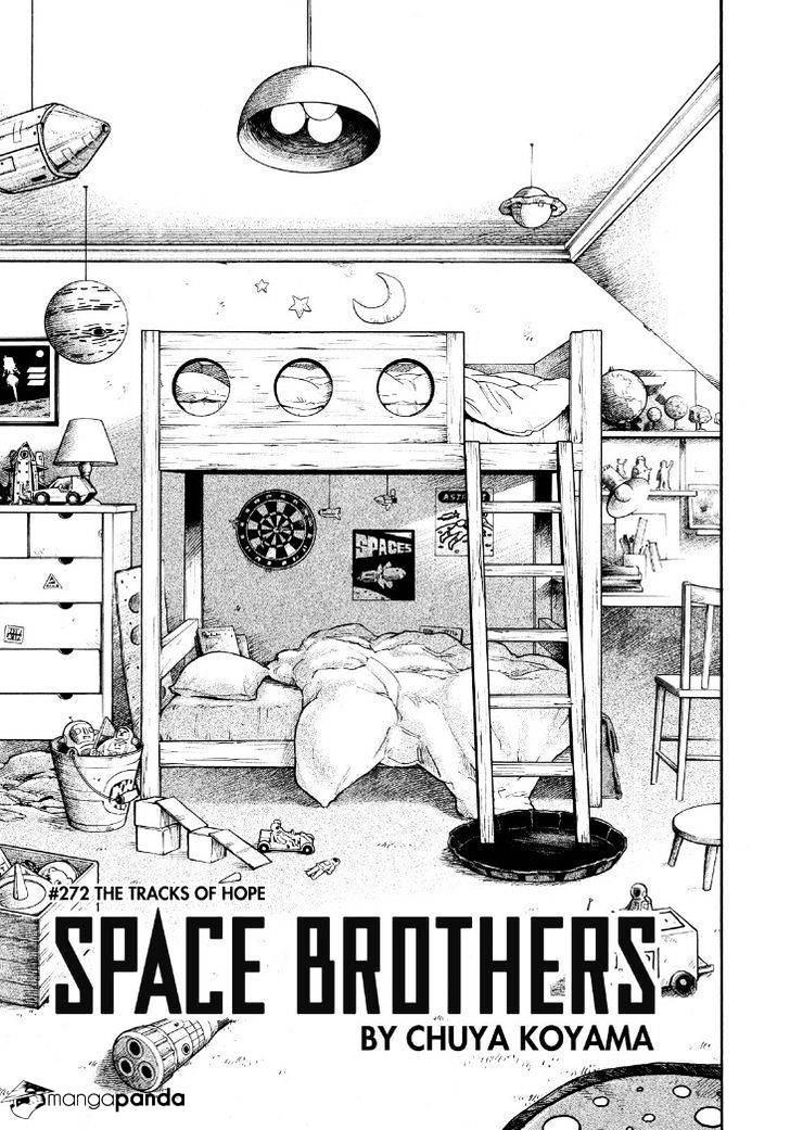 Du Hành Không Gian Chapter 272 - 1