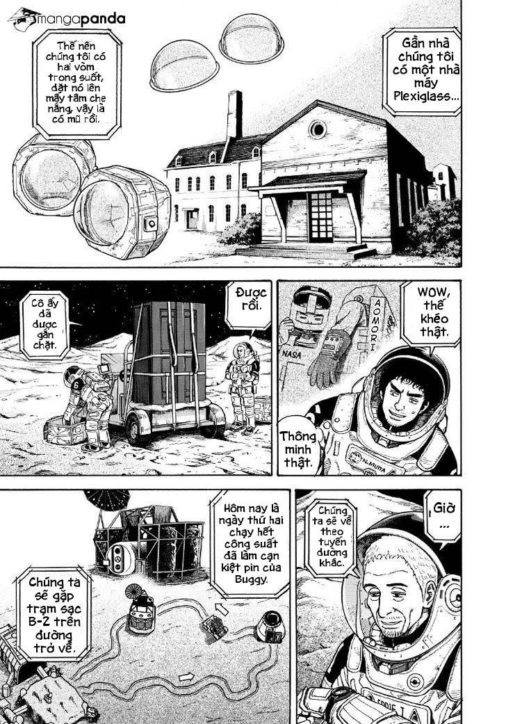 Du Hành Không Gian Chapter 272 - 11