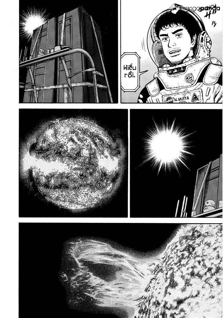 Du Hành Không Gian Chapter 272 - 12