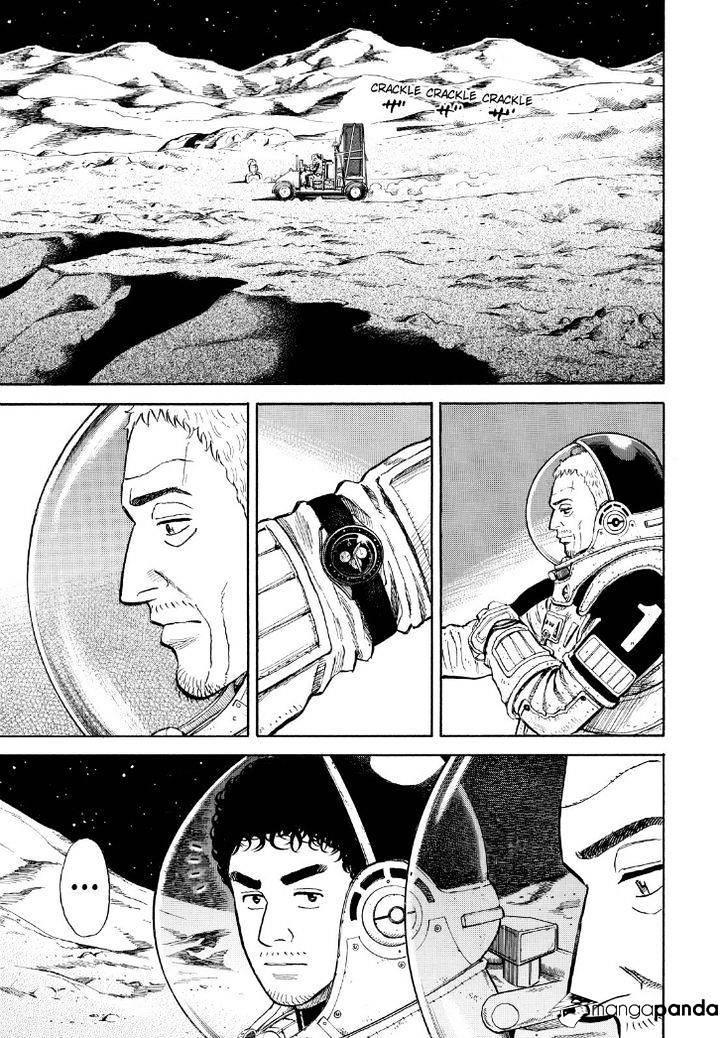 Du Hành Không Gian Chapter 272 - 13