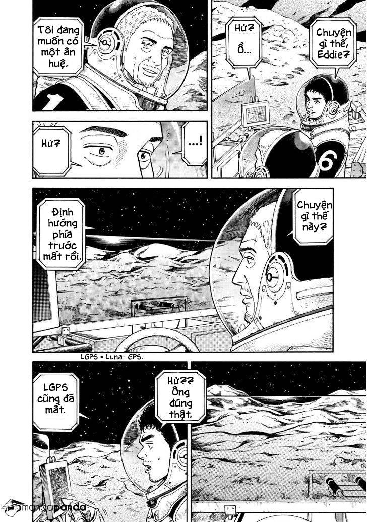 Du Hành Không Gian Chapter 272 - 14