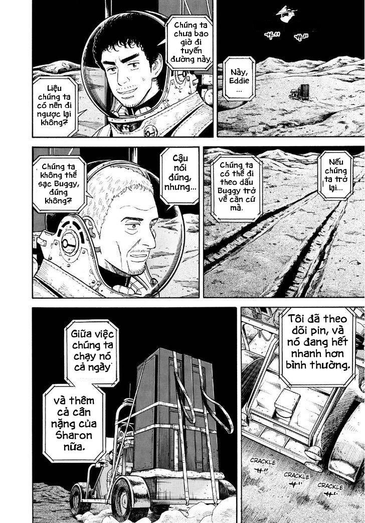 Du Hành Không Gian Chapter 272 - 16