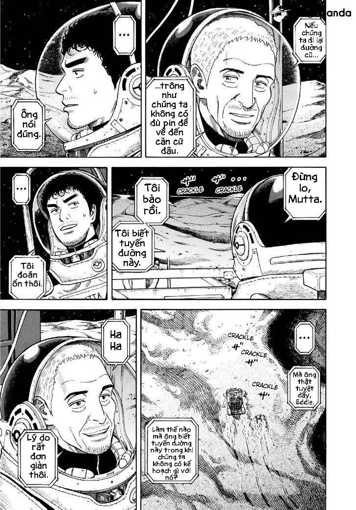 Du Hành Không Gian Chapter 272 - 17