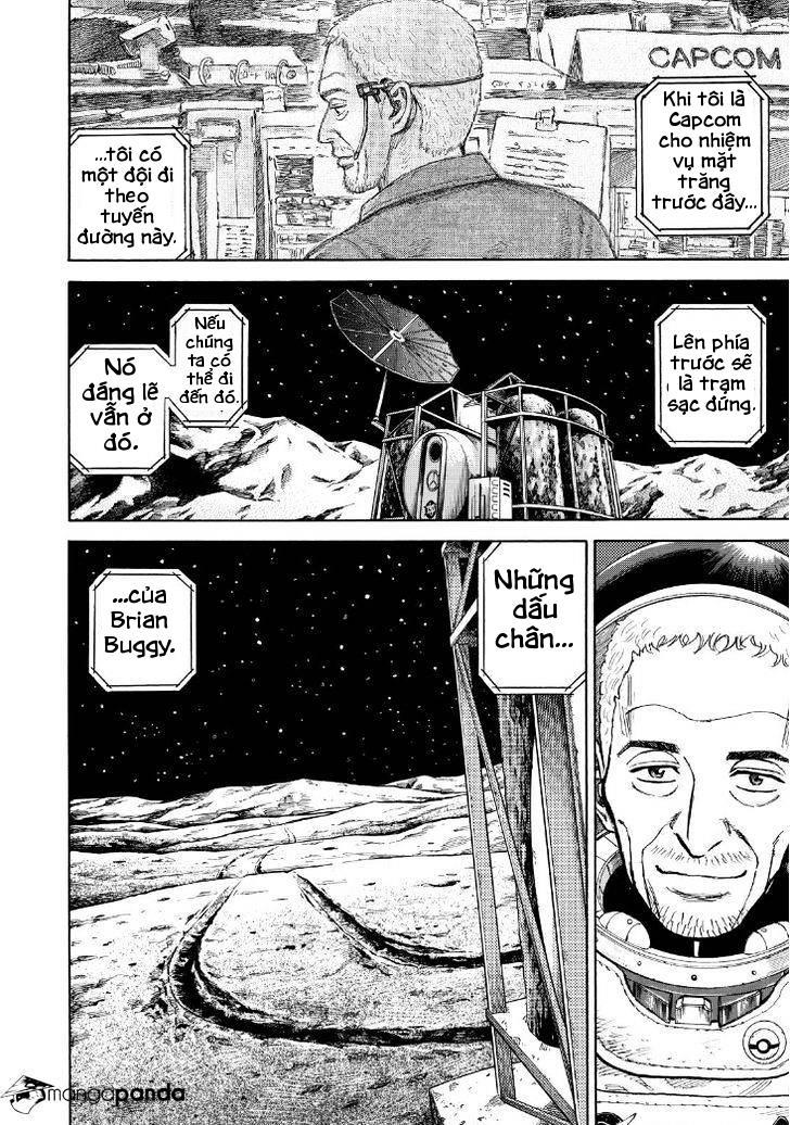 Du Hành Không Gian Chapter 272 - 18