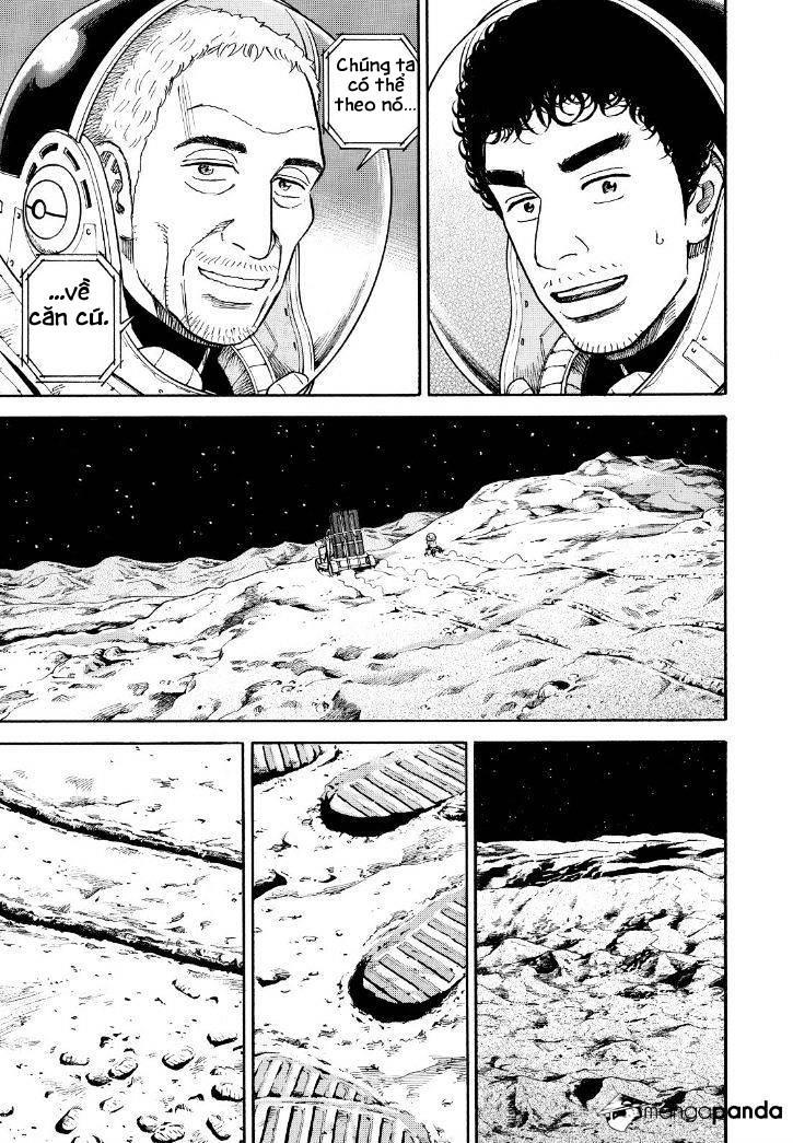 Du Hành Không Gian Chapter 272 - 19