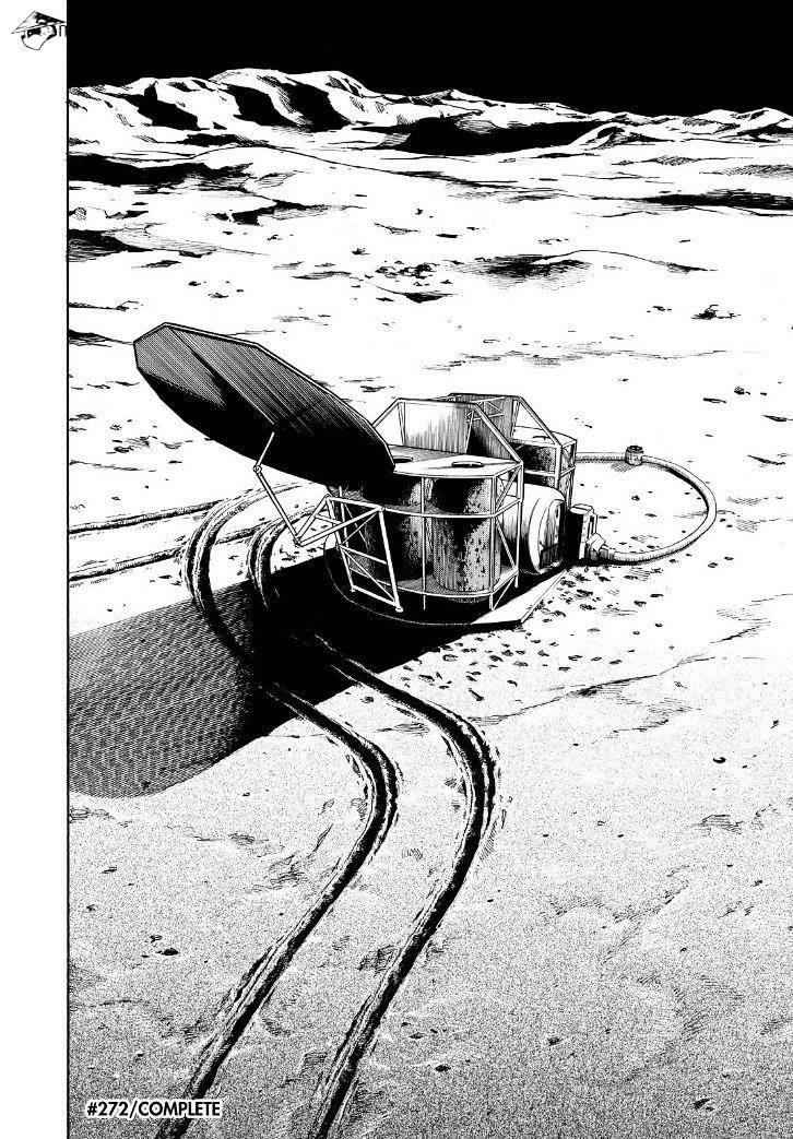 Du Hành Không Gian Chapter 272 - 20