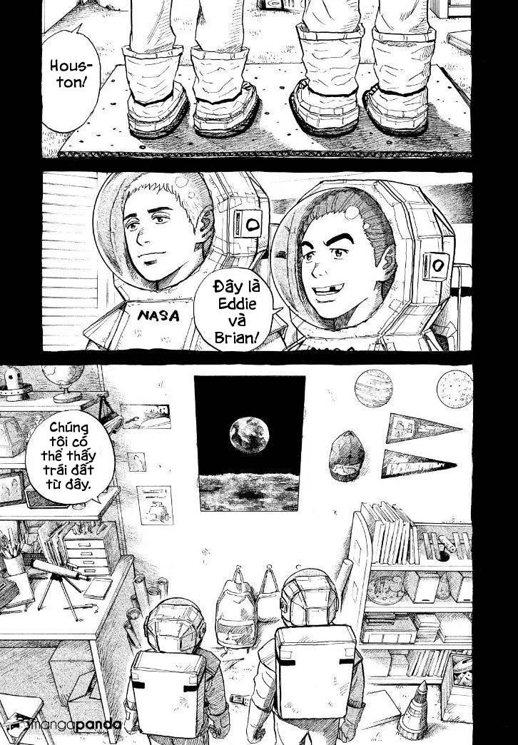 Du Hành Không Gian Chapter 272 - 3