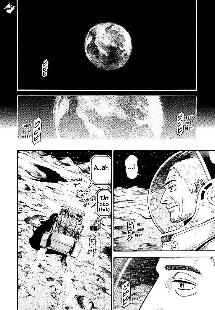 Du Hành Không Gian Chapter 272 - 4