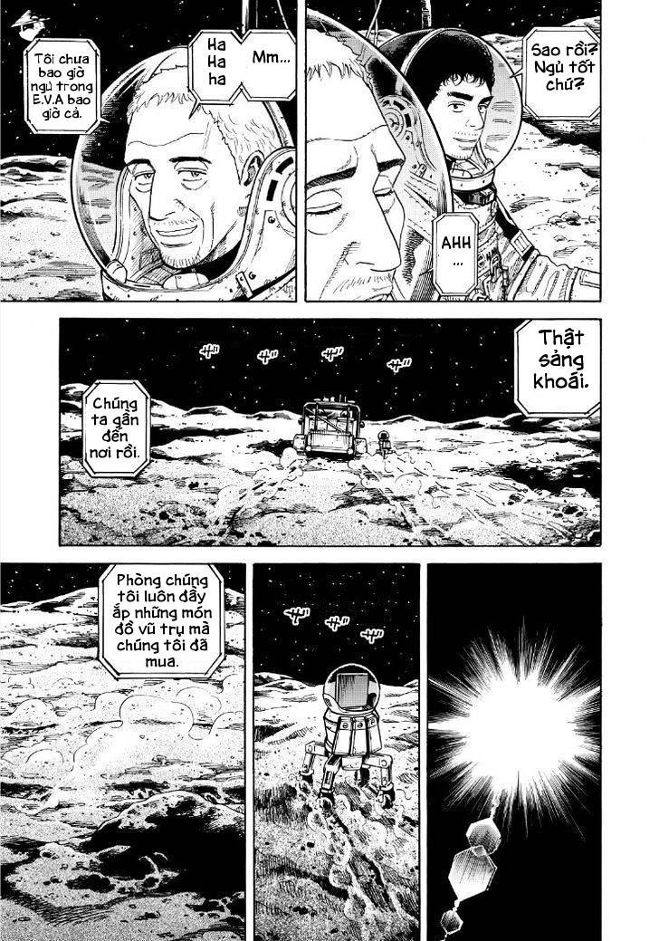 Du Hành Không Gian Chapter 272 - 5