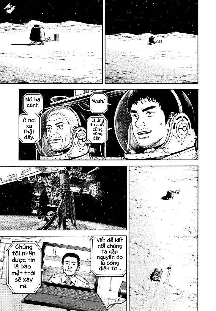 Du Hành Không Gian Chapter 272 - 7