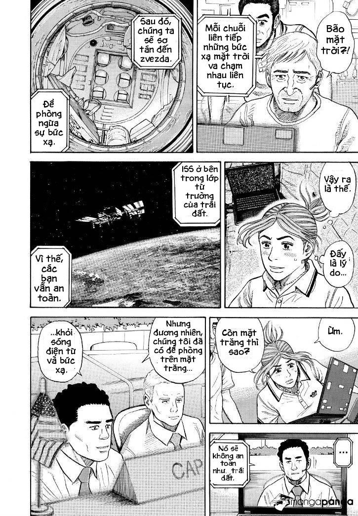 Du Hành Không Gian Chapter 272 - 8