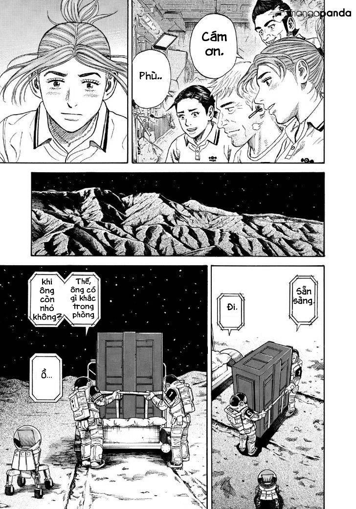 Du Hành Không Gian Chapter 272 - 9