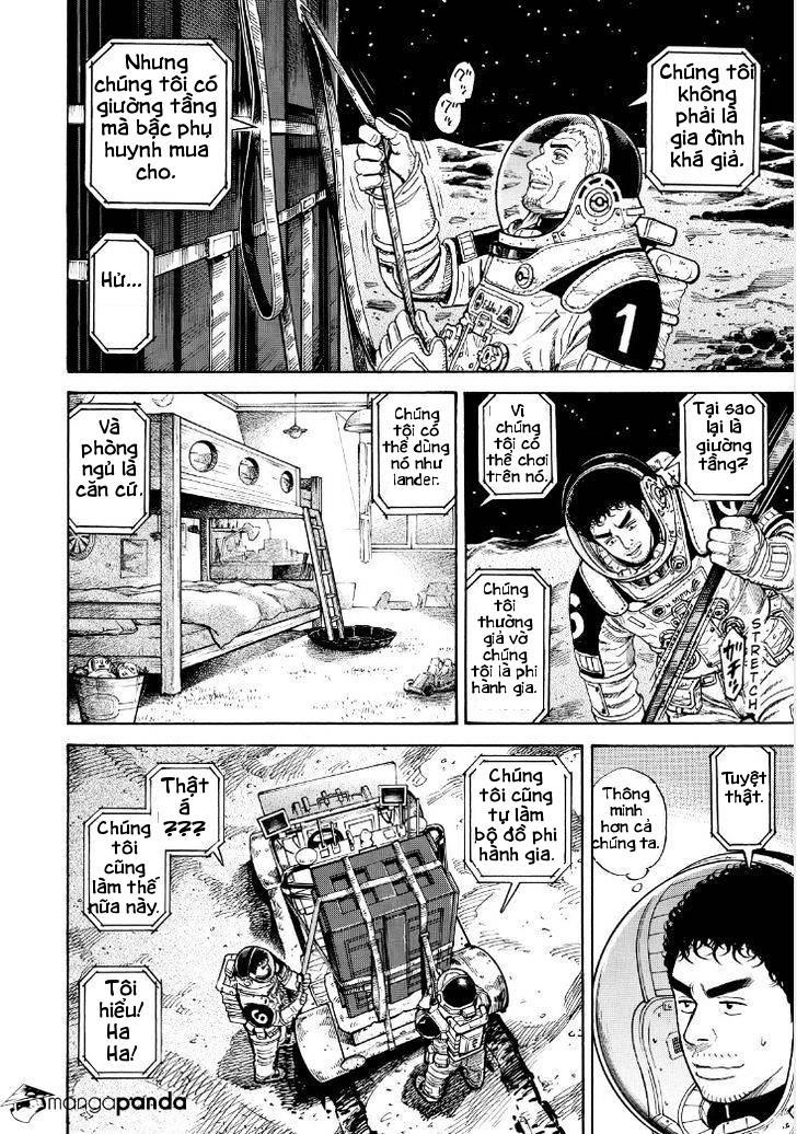 Du Hành Không Gian Chapter 272 - 10