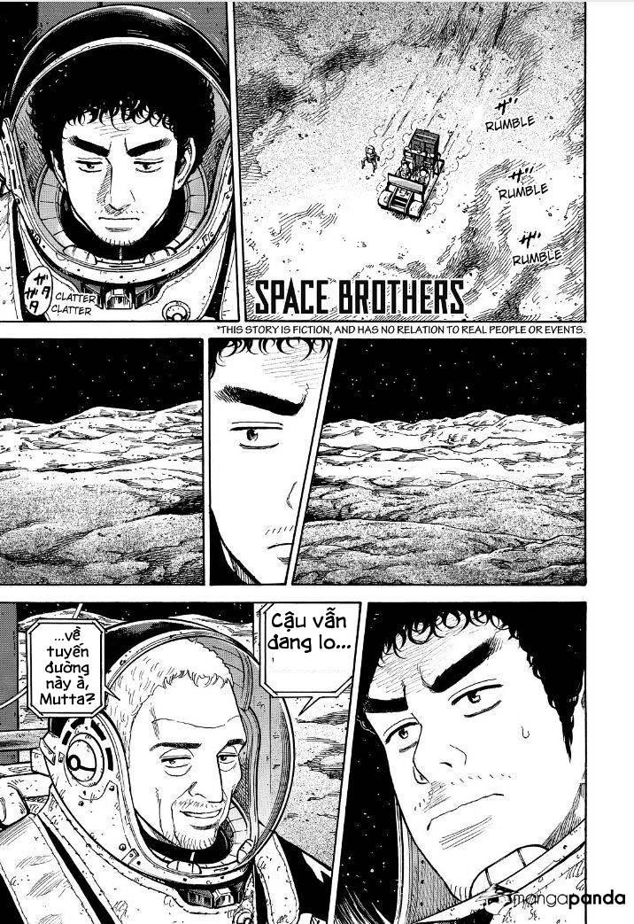 Du Hành Không Gian Chapter 273 - 1