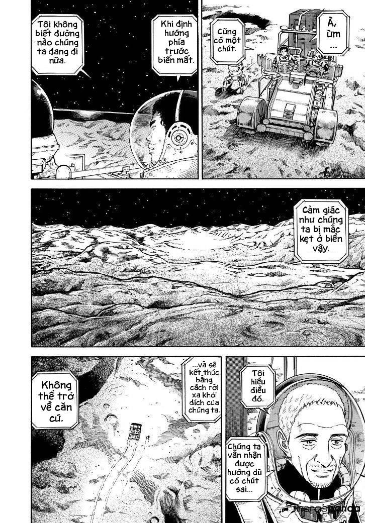 Du Hành Không Gian Chapter 273 - 2